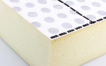 meeting Kirkby Mallory building codes