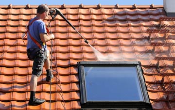 roof cleaning Kirkby Mallory, Leicestershire