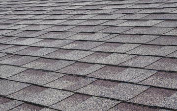 Kirkby Mallory tiles for shallow pitch roofing