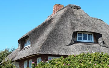 thatch roofing Kirkby Mallory, Leicestershire
