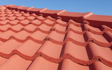 Kirkby Mallory tile and slate roof replacement