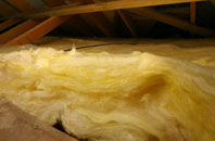 Kirkby Mallory pitch roof insulation
